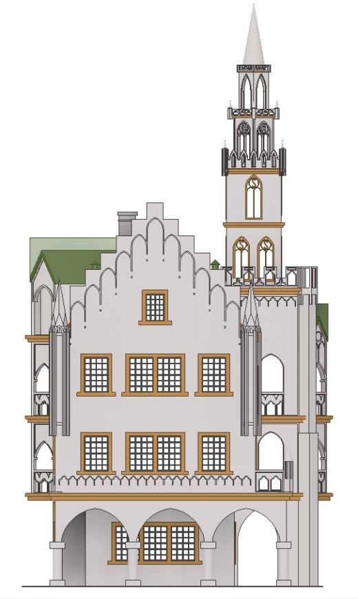 房子设计缩略图